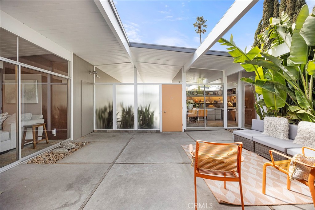 1791 N Winlock Street