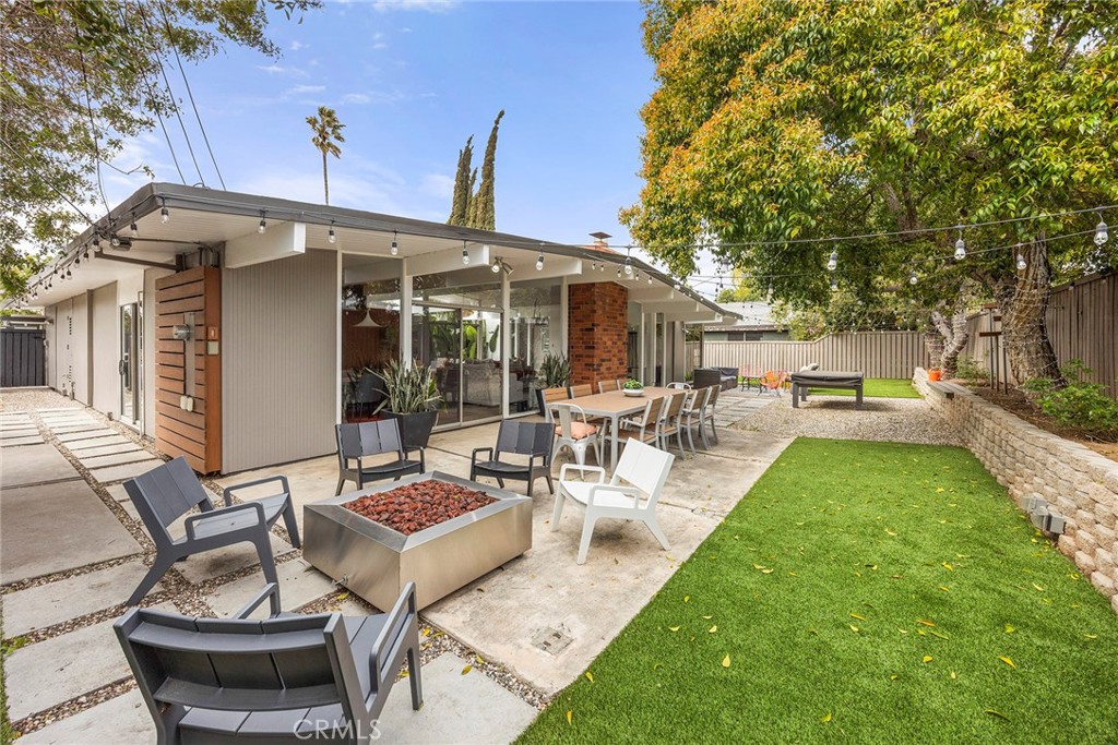 1791 N Winlock Street