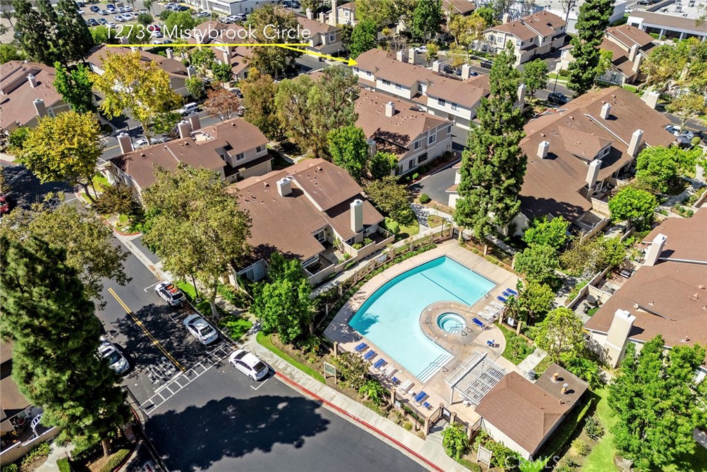 12739 Mistybrook Circle