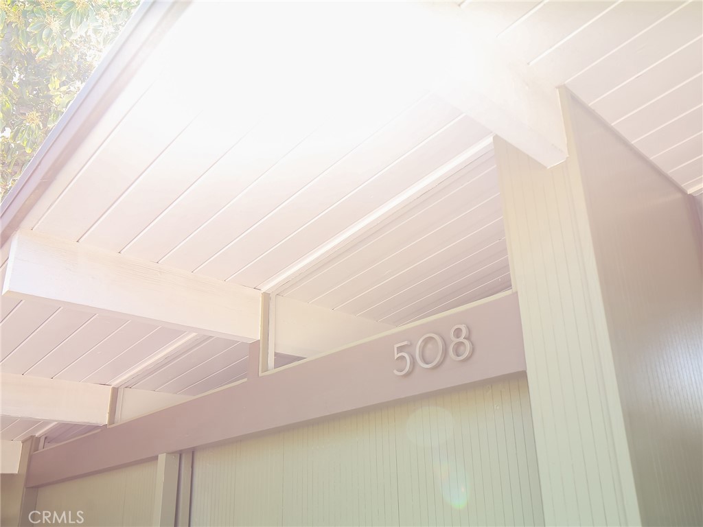 508 S Woodland Street