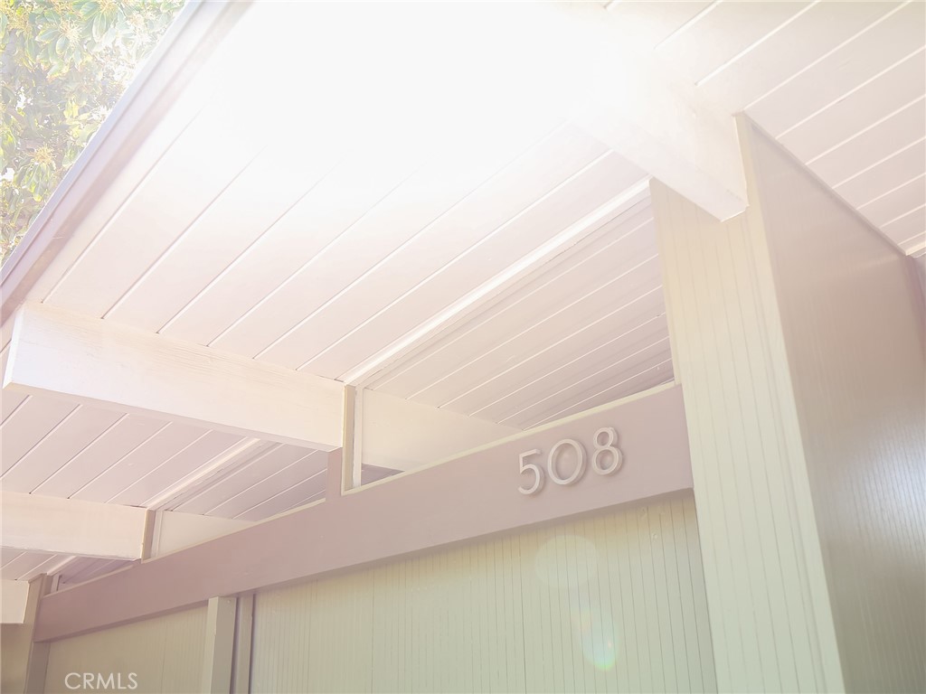 508 S Woodland Street