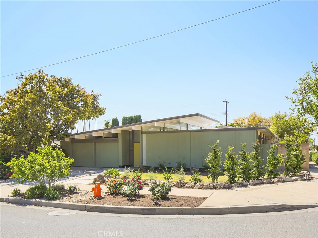 508 S Woodland Street