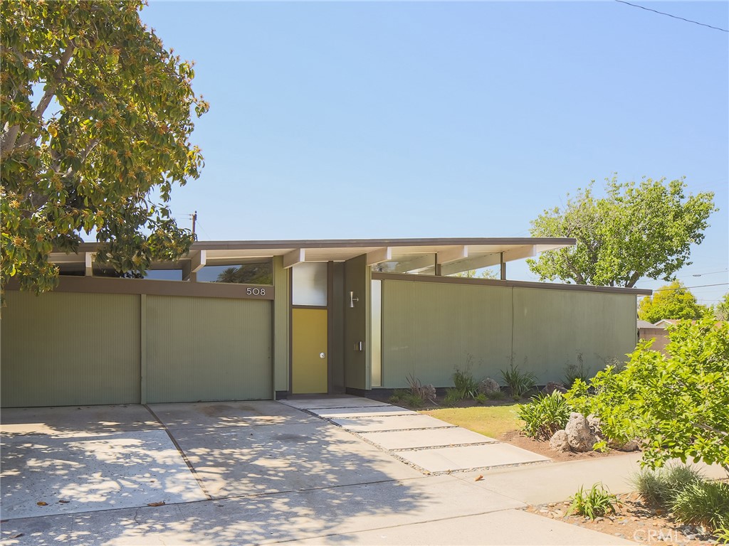 508 S Woodland Street