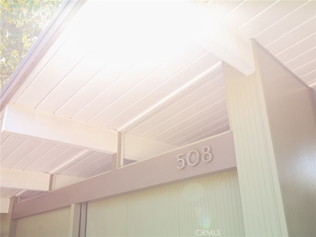 508 S Woodland Street