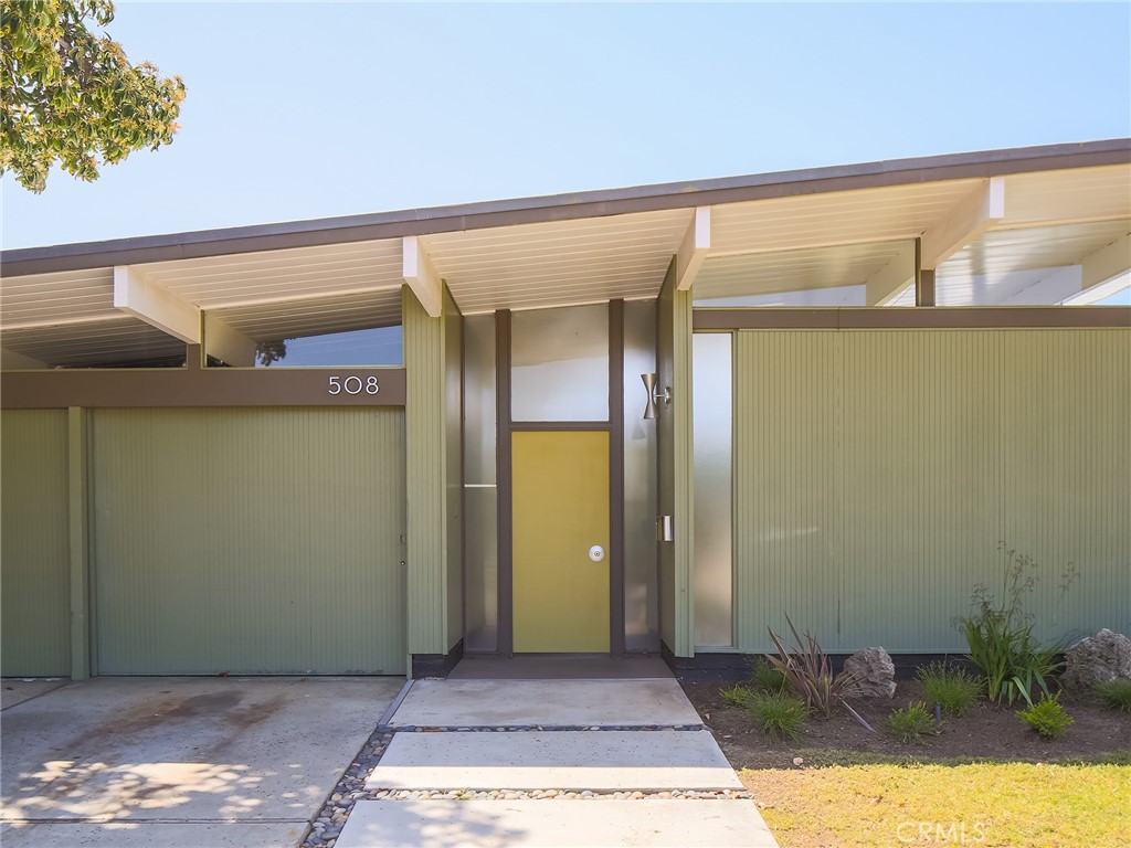 508 S Woodland Street