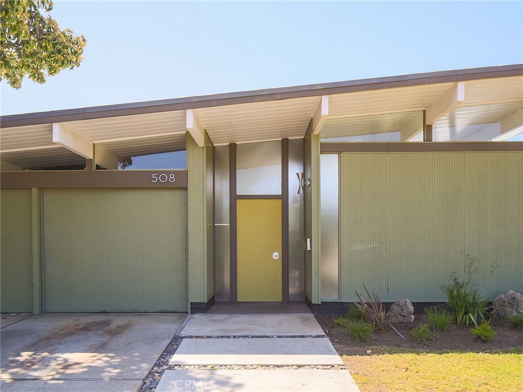 508 S Woodland Street