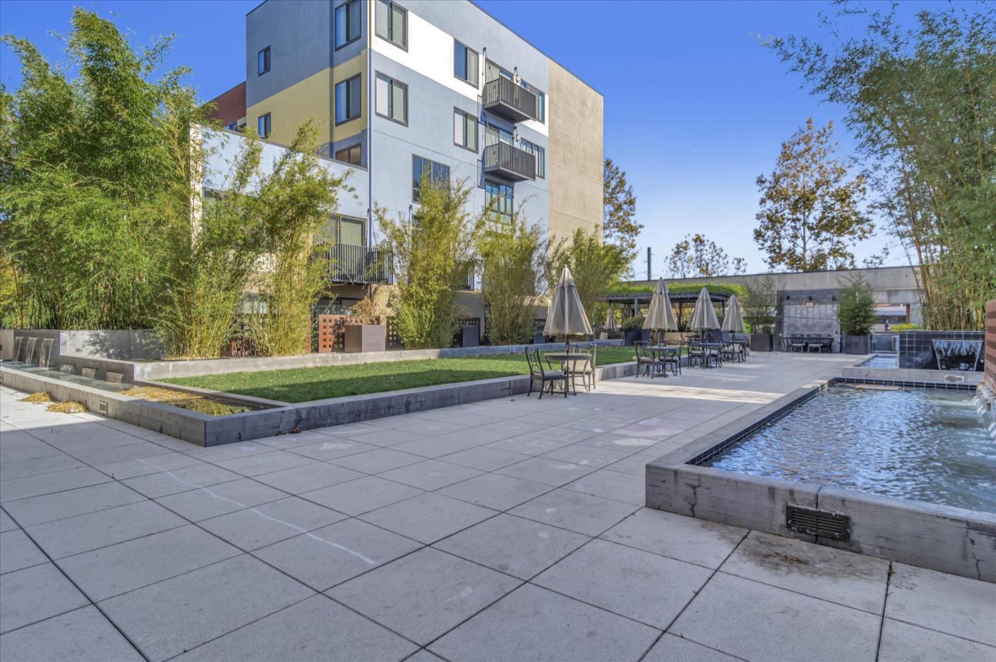 88 Bush Street Unit: 2168