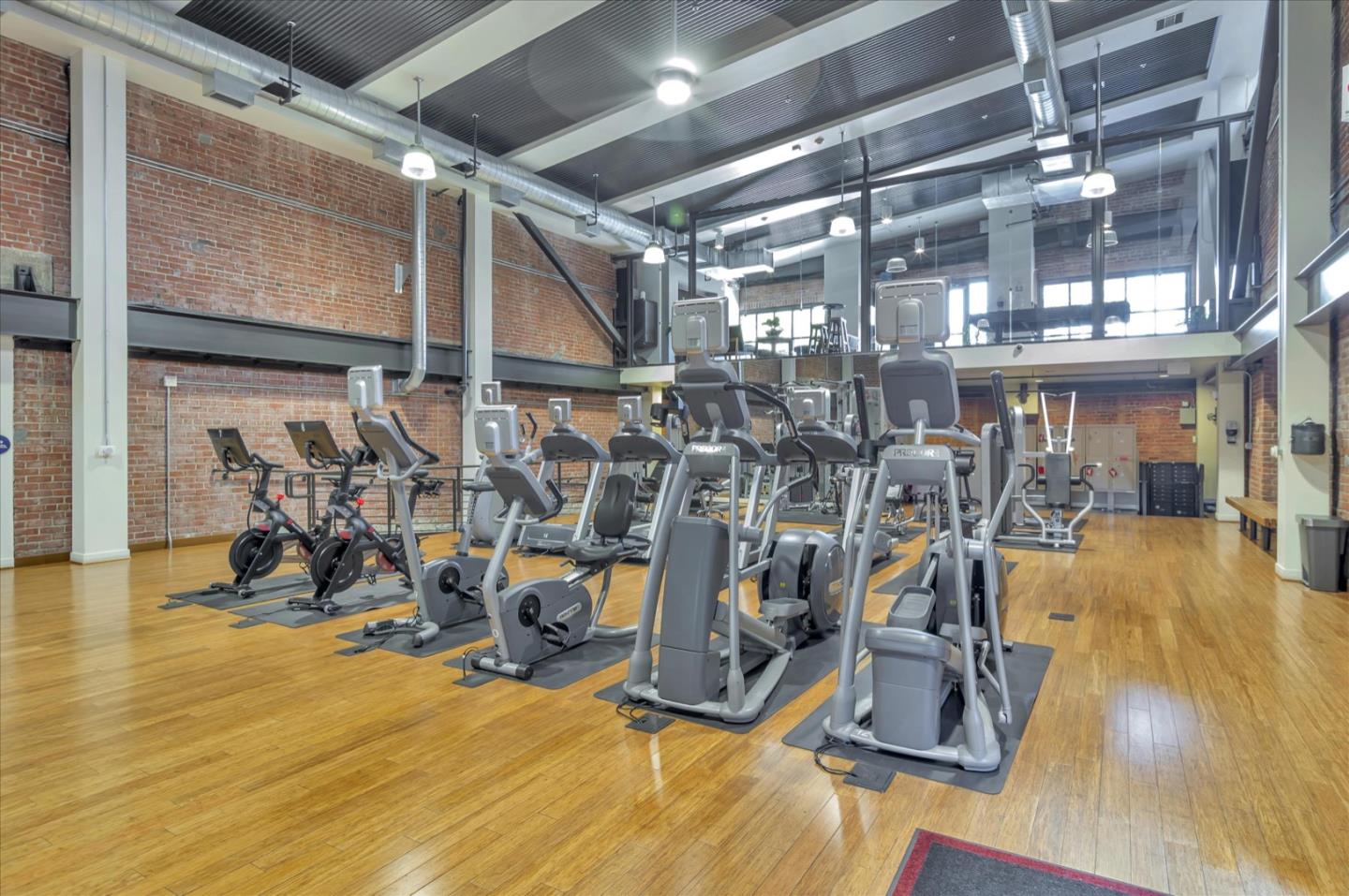 88 Bush Street Unit: 2168