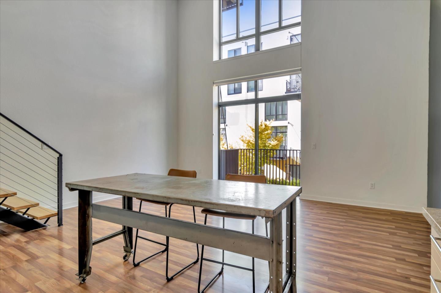 88 Bush Street Unit: 2168