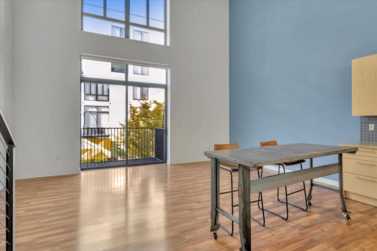 88 Bush Street Unit: 2168