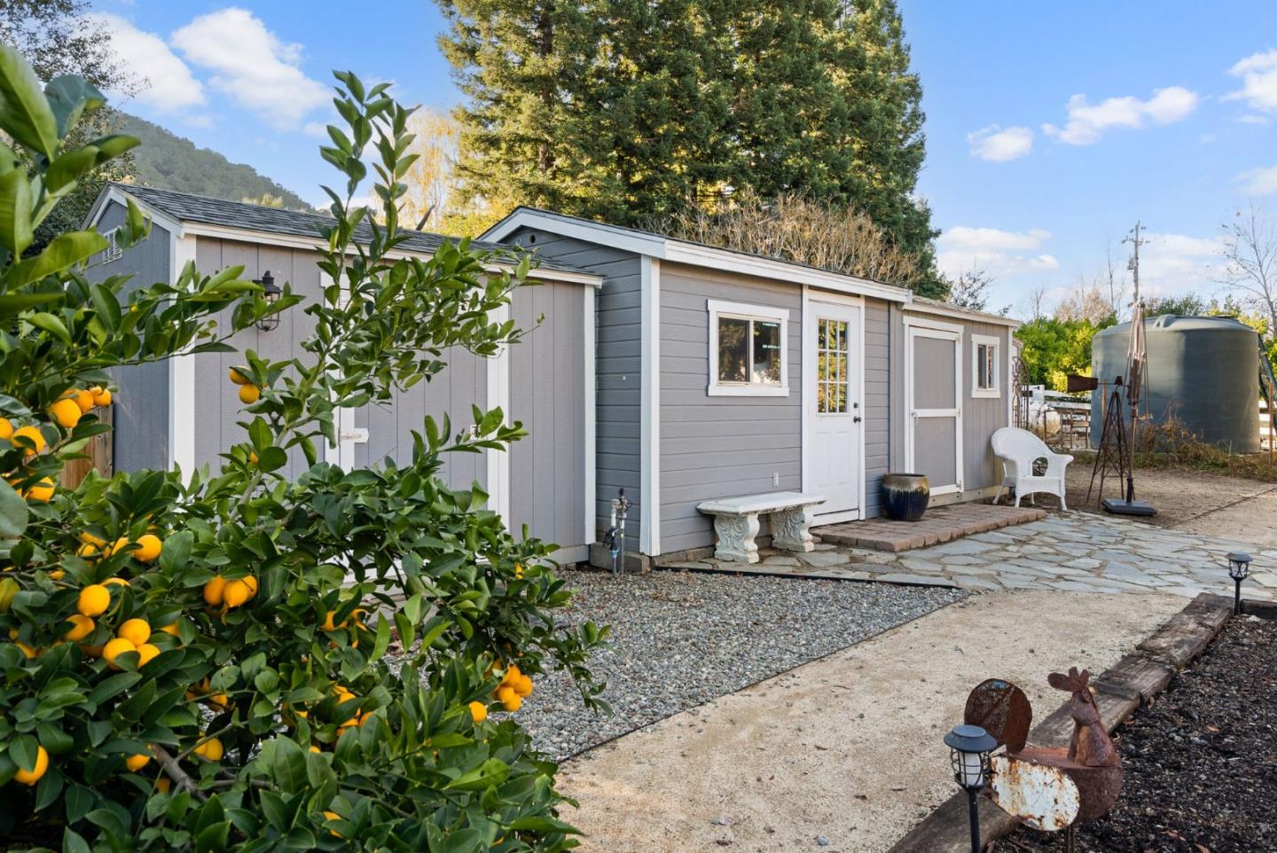 16260 Paradise Valley LN