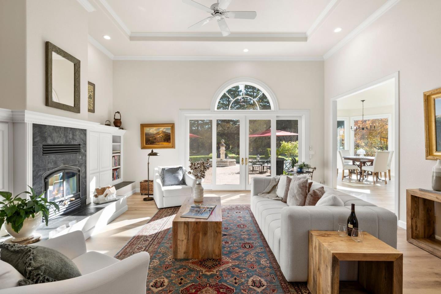 16260 Paradise Valley LN