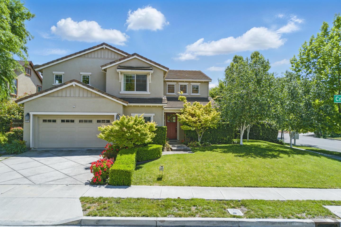 1353 Cristal CT