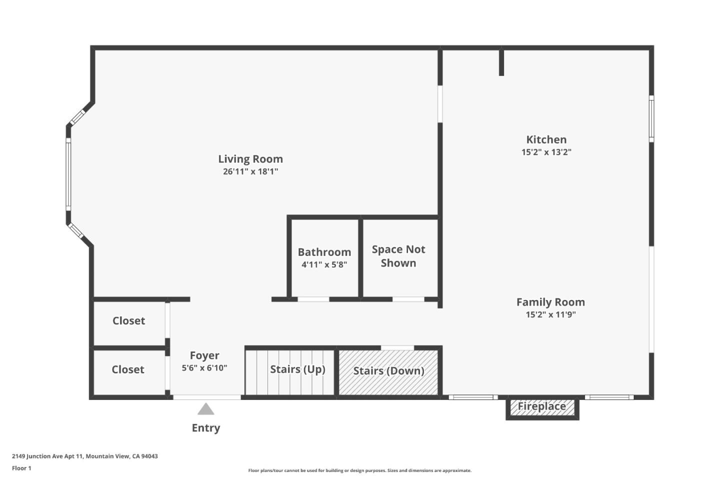 2149 Junction AVE 11