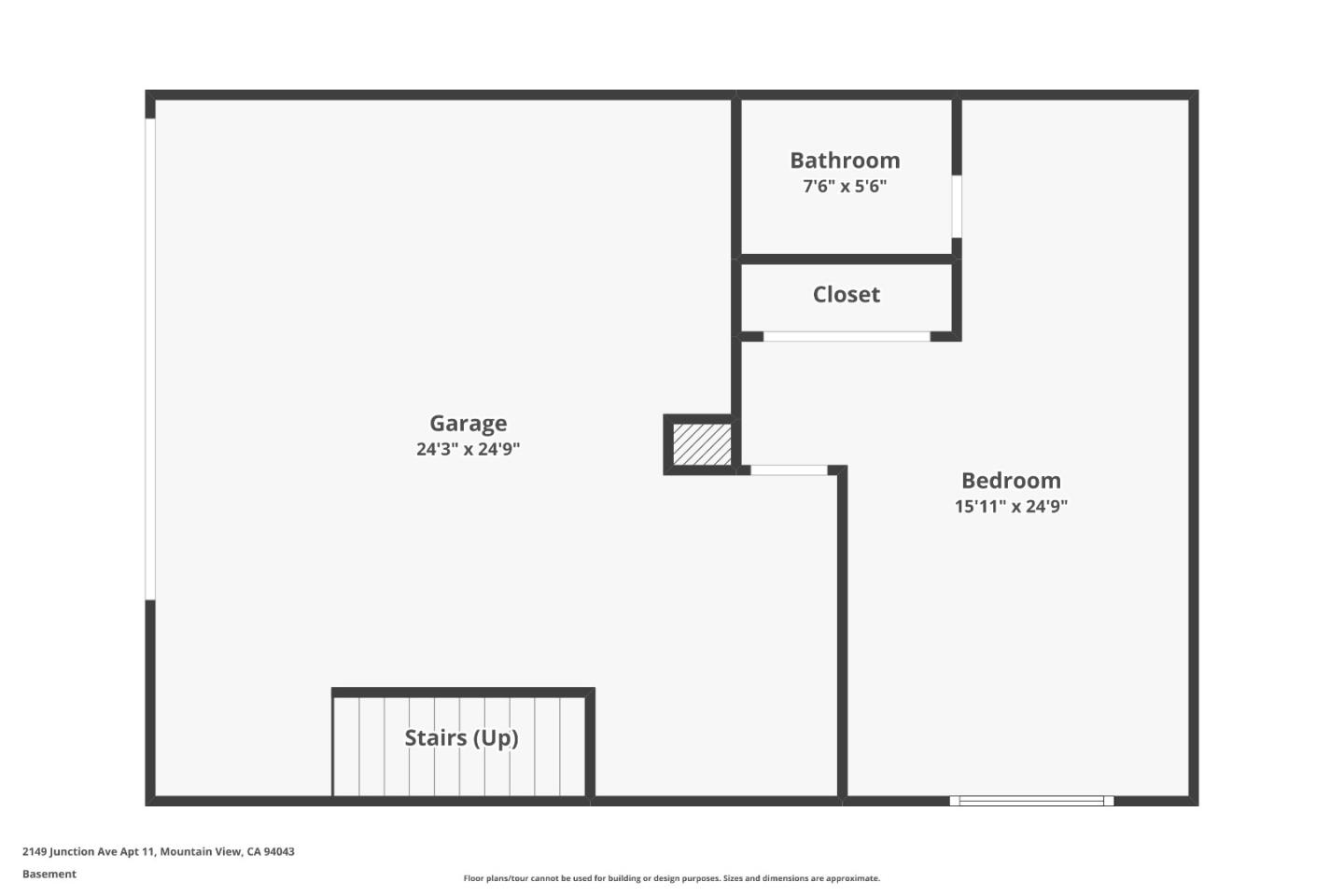 2149 Junction AVE 11