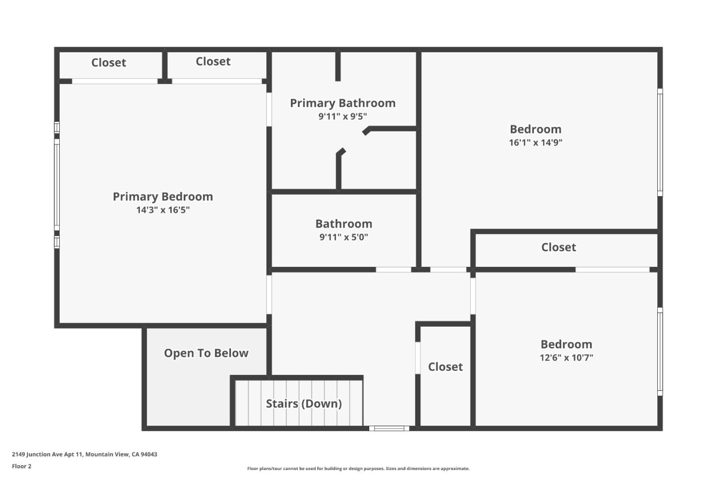 2149 Junction AVE 11