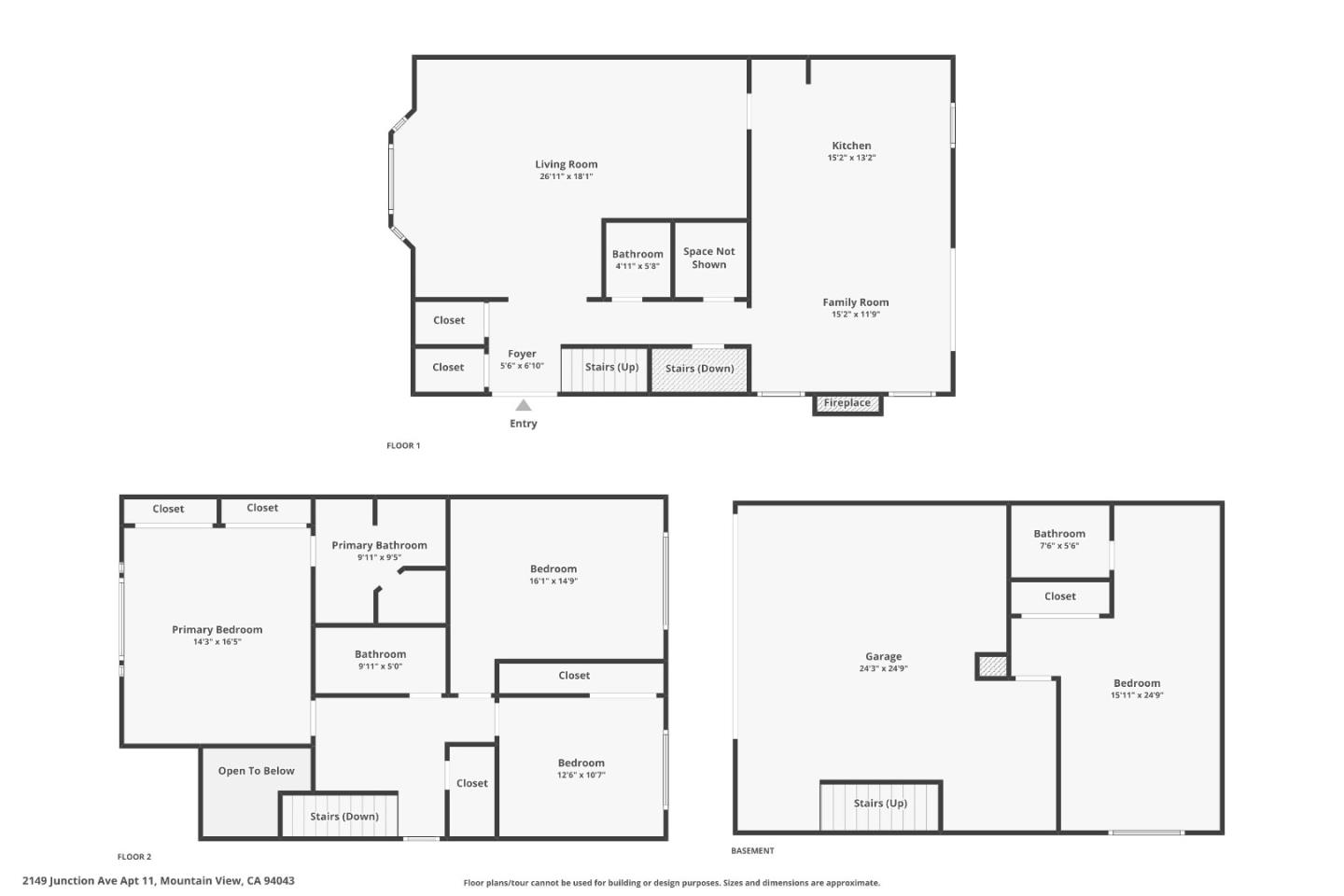 2149 Junction AVE 11