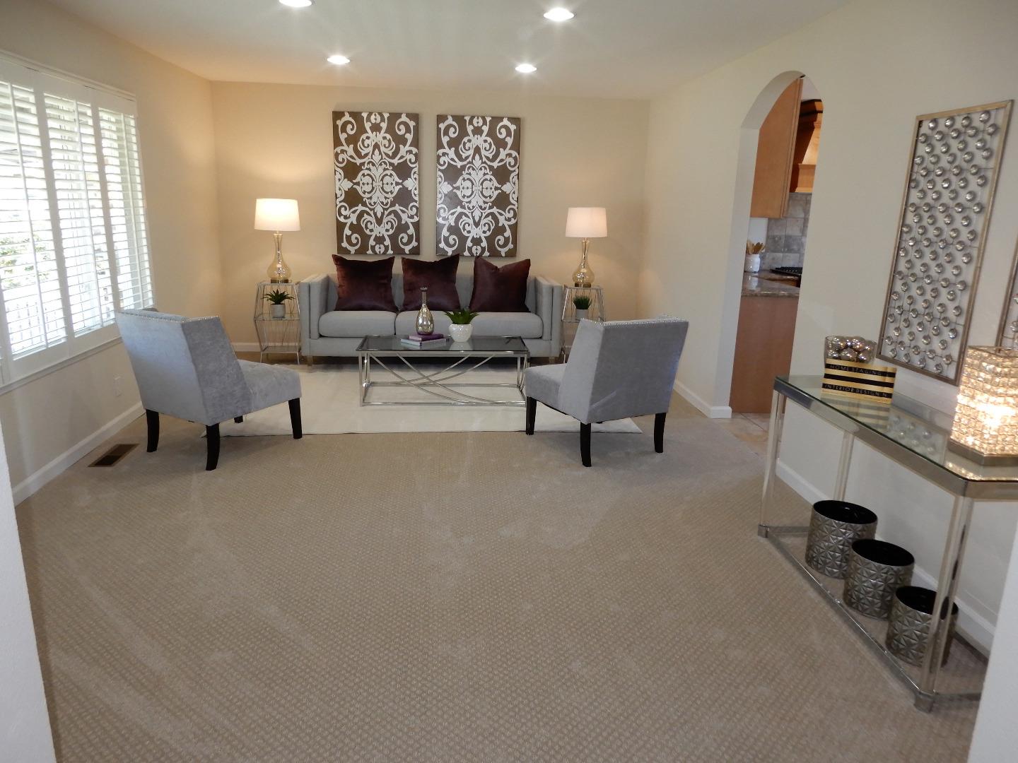 4604 Royal Forest Court