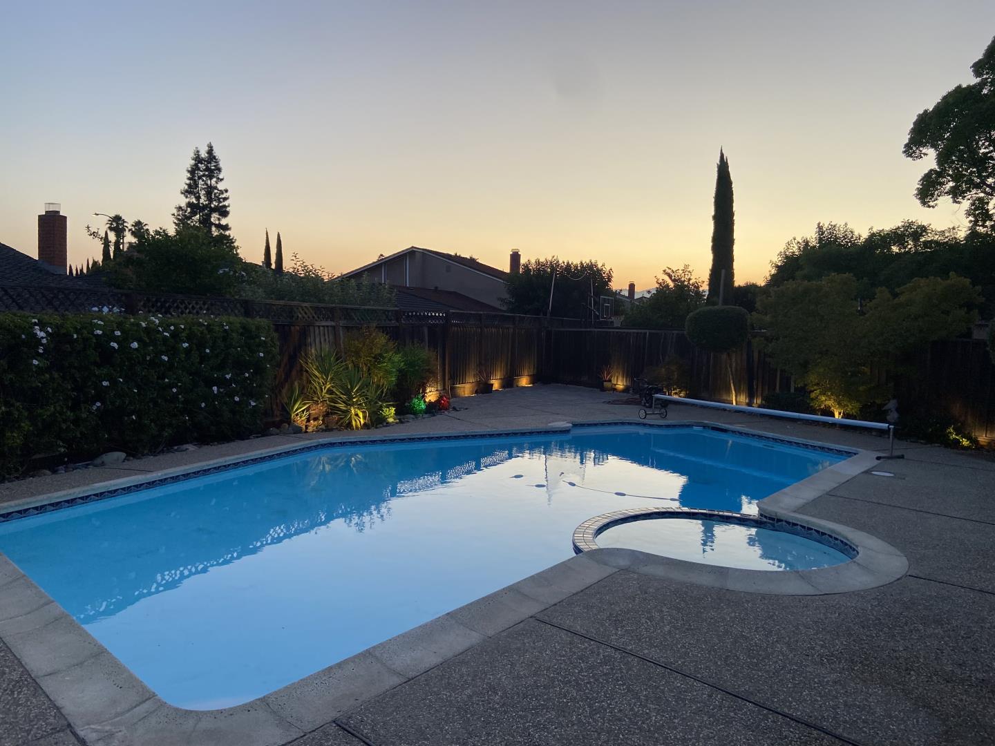 4604 Royal Forest Court