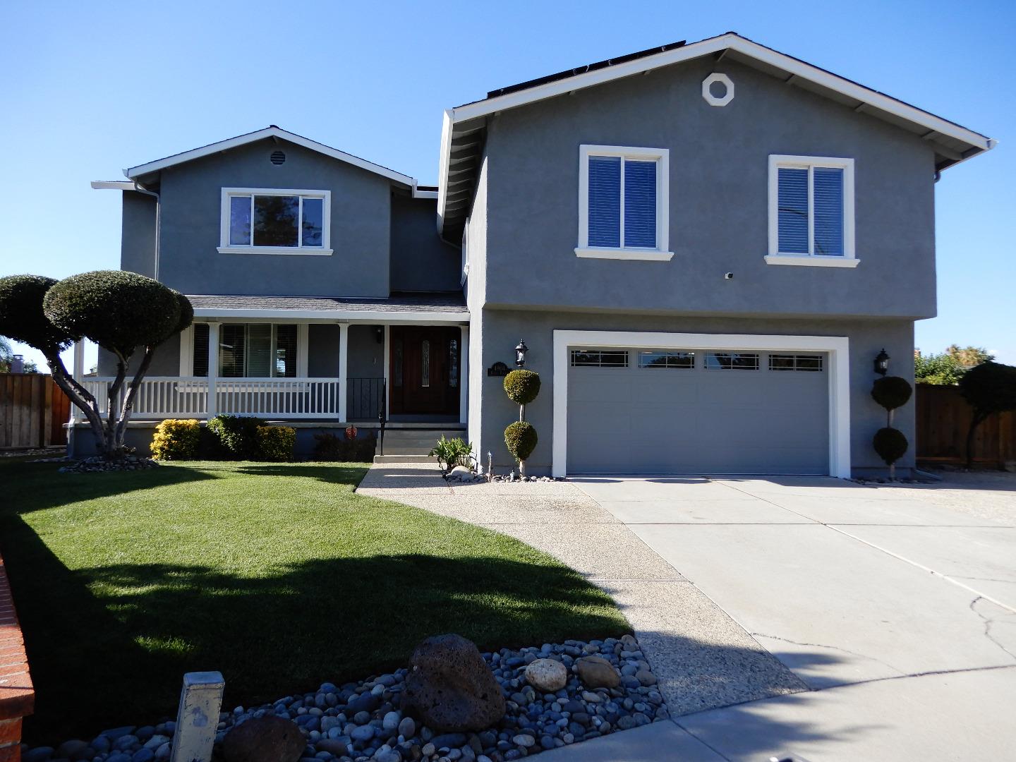 4604 Royal Forest Court