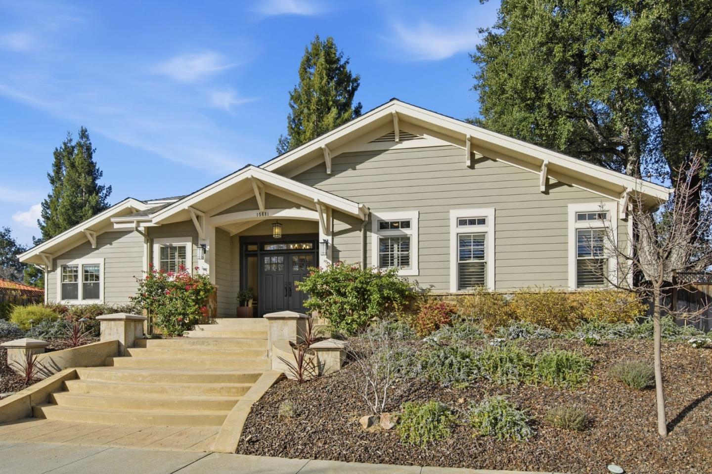 15681 Camino Del Cerro