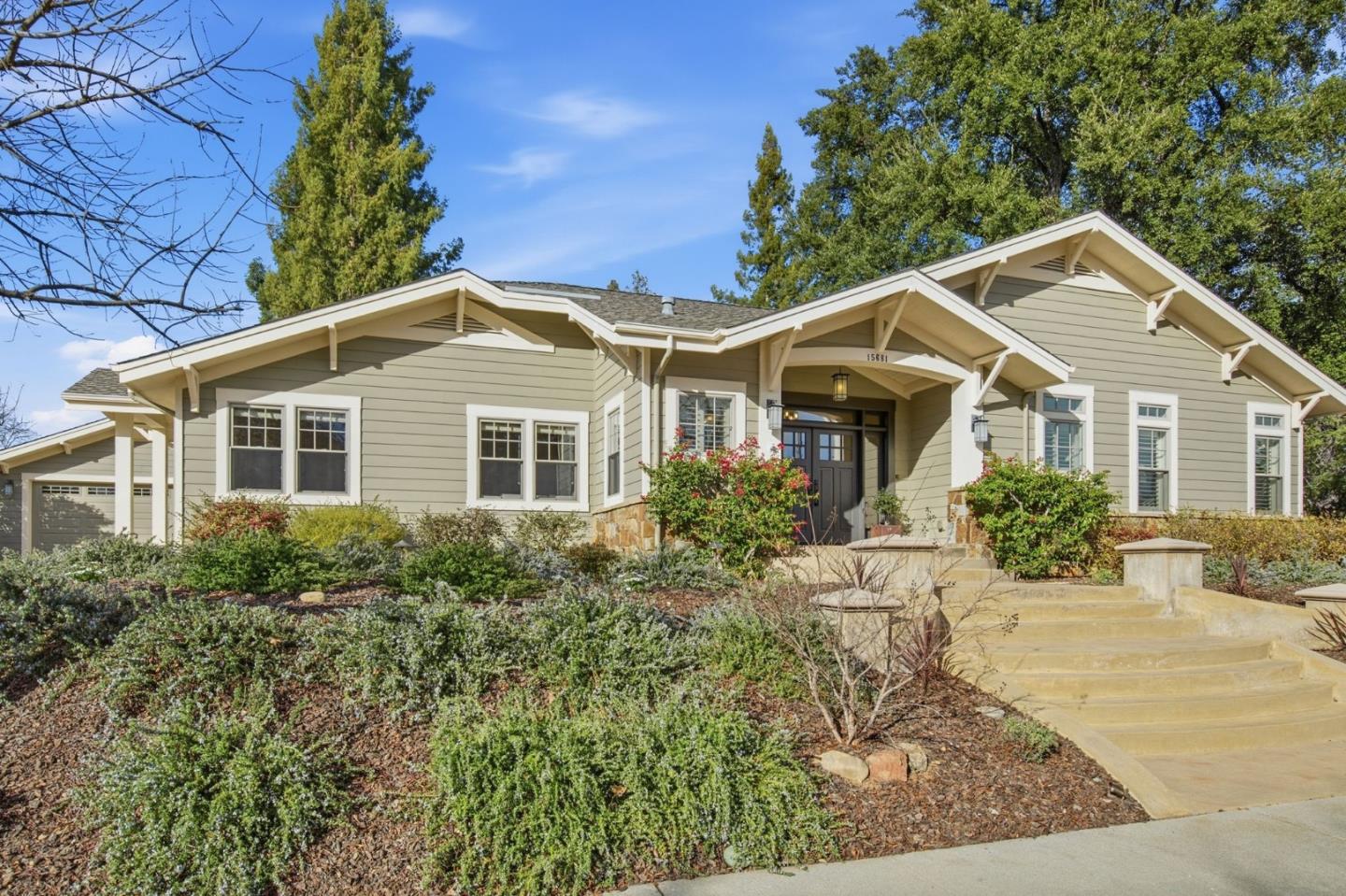 15681 Camino Del Cerro