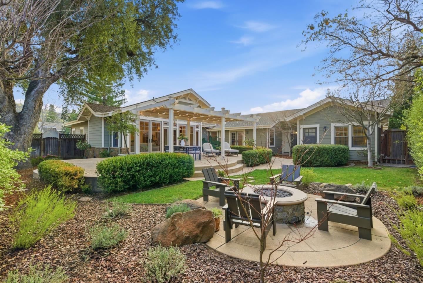 15681 Camino Del Cerro