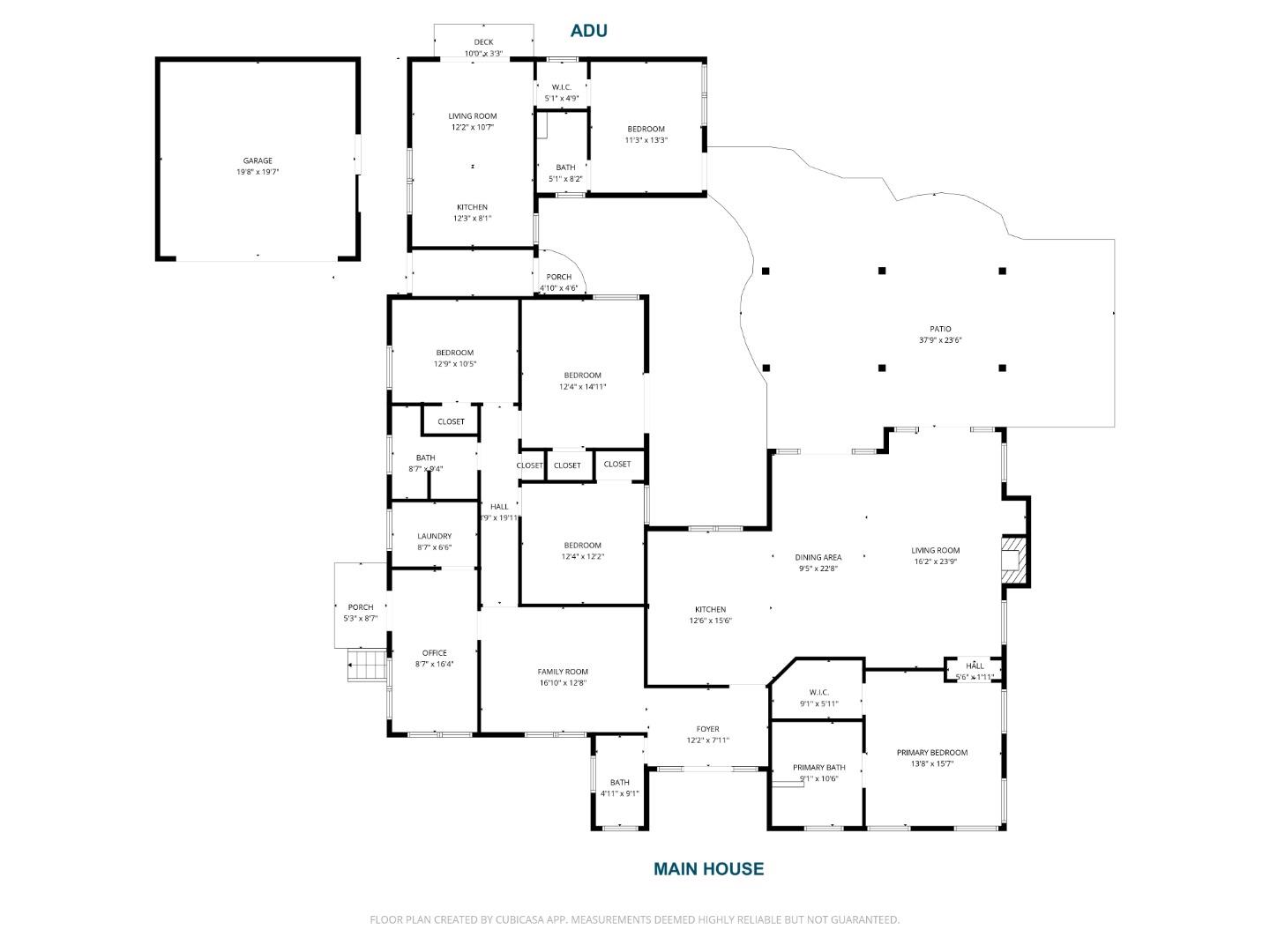 15681 Camino Del Cerro