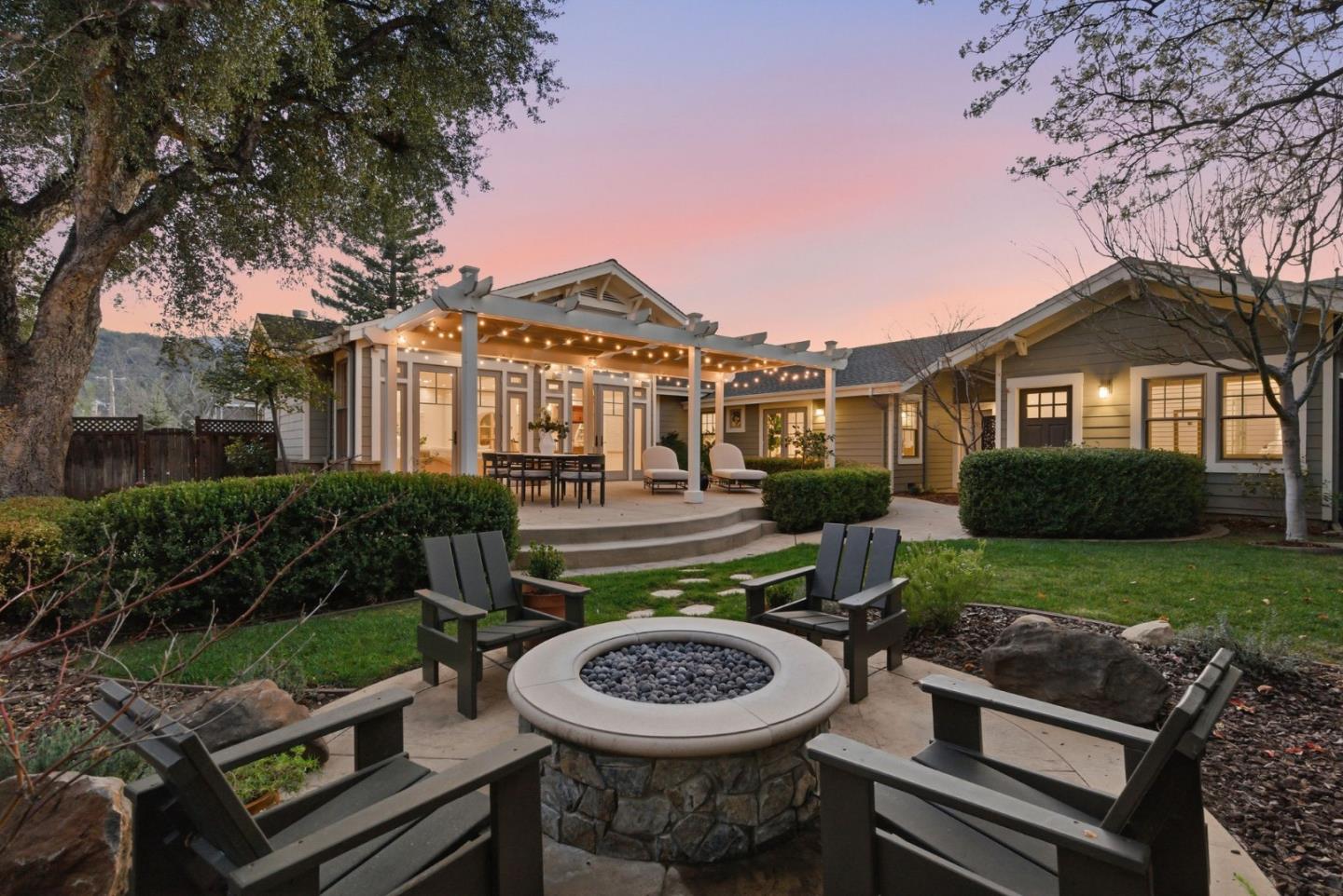 15681 Camino Del Cerro