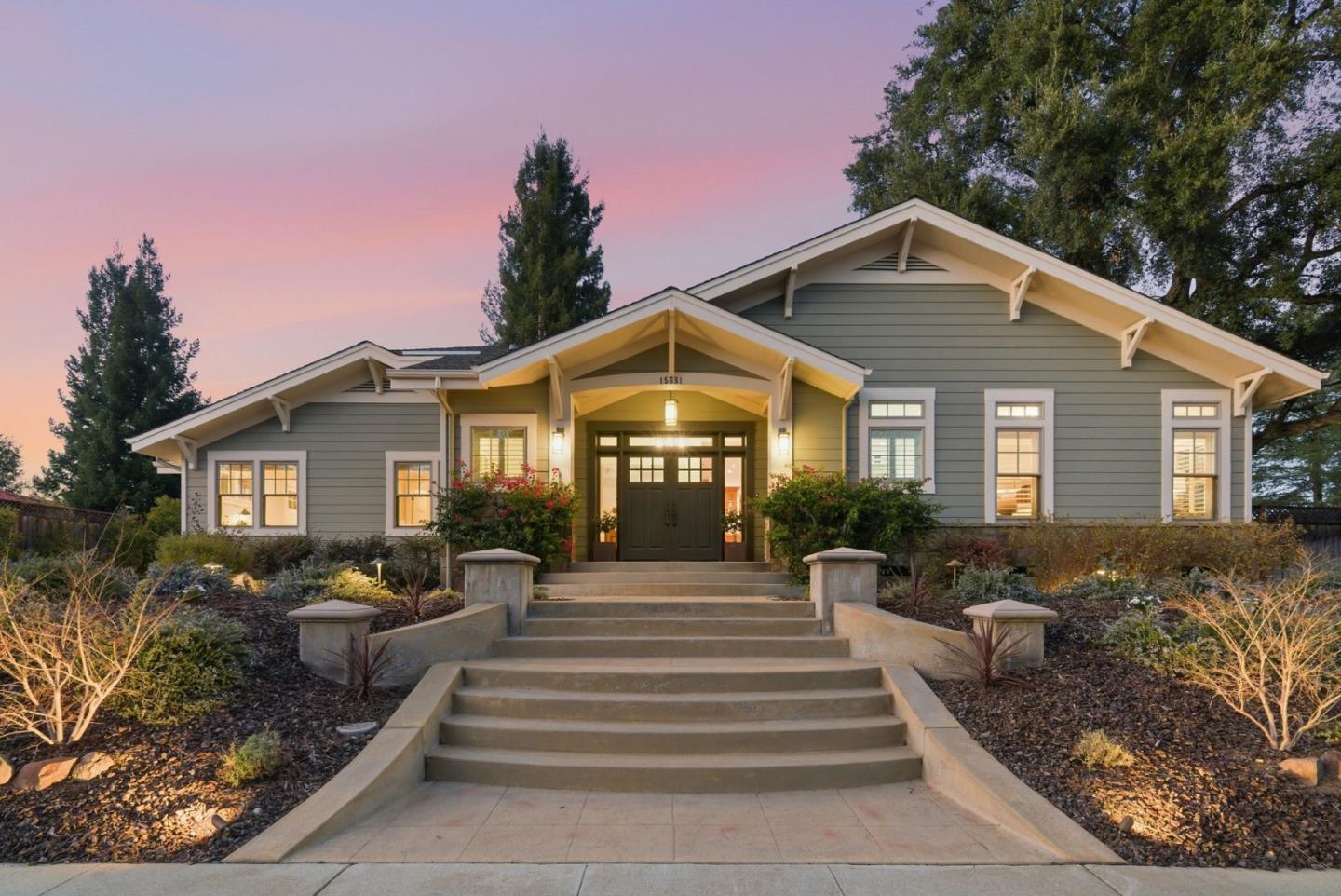 15681 Camino Del Cerro