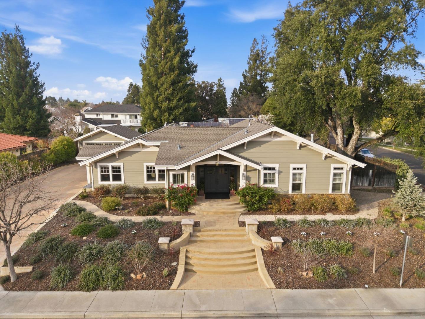 15681 Camino Del Cerro