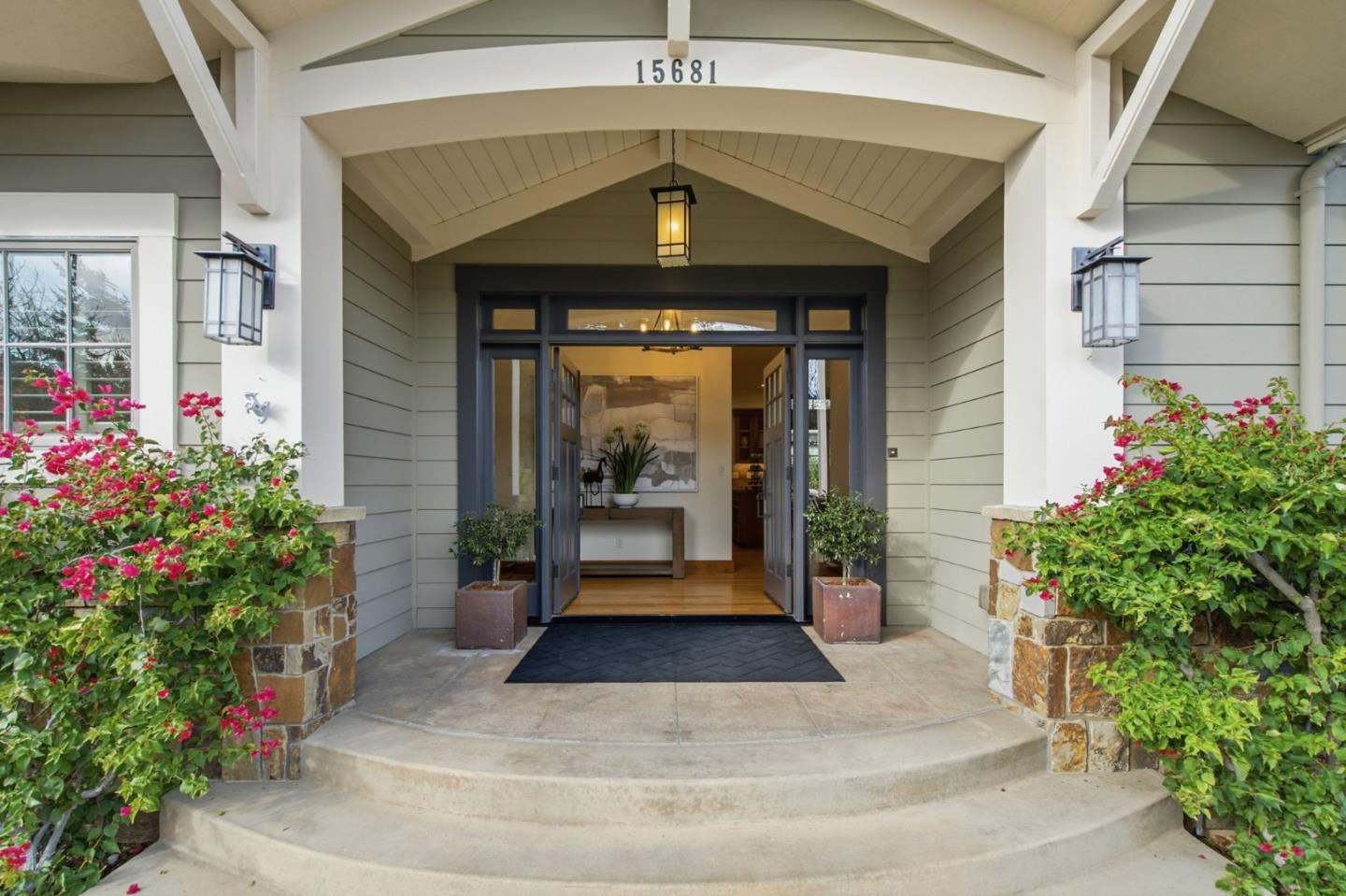 15681 Camino Del Cerro