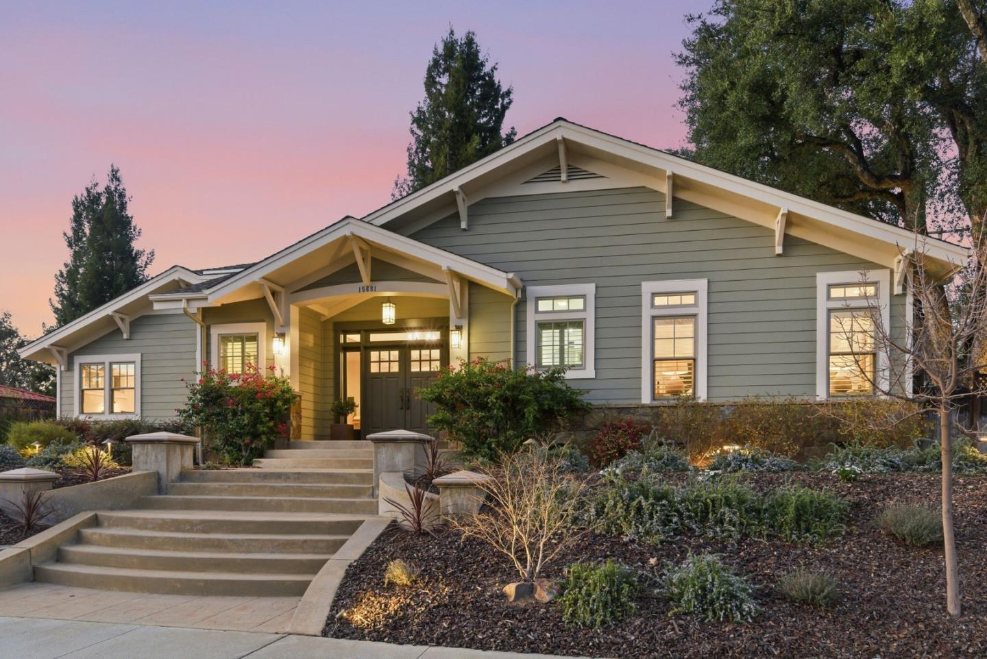 15681 Camino Del Cerro
