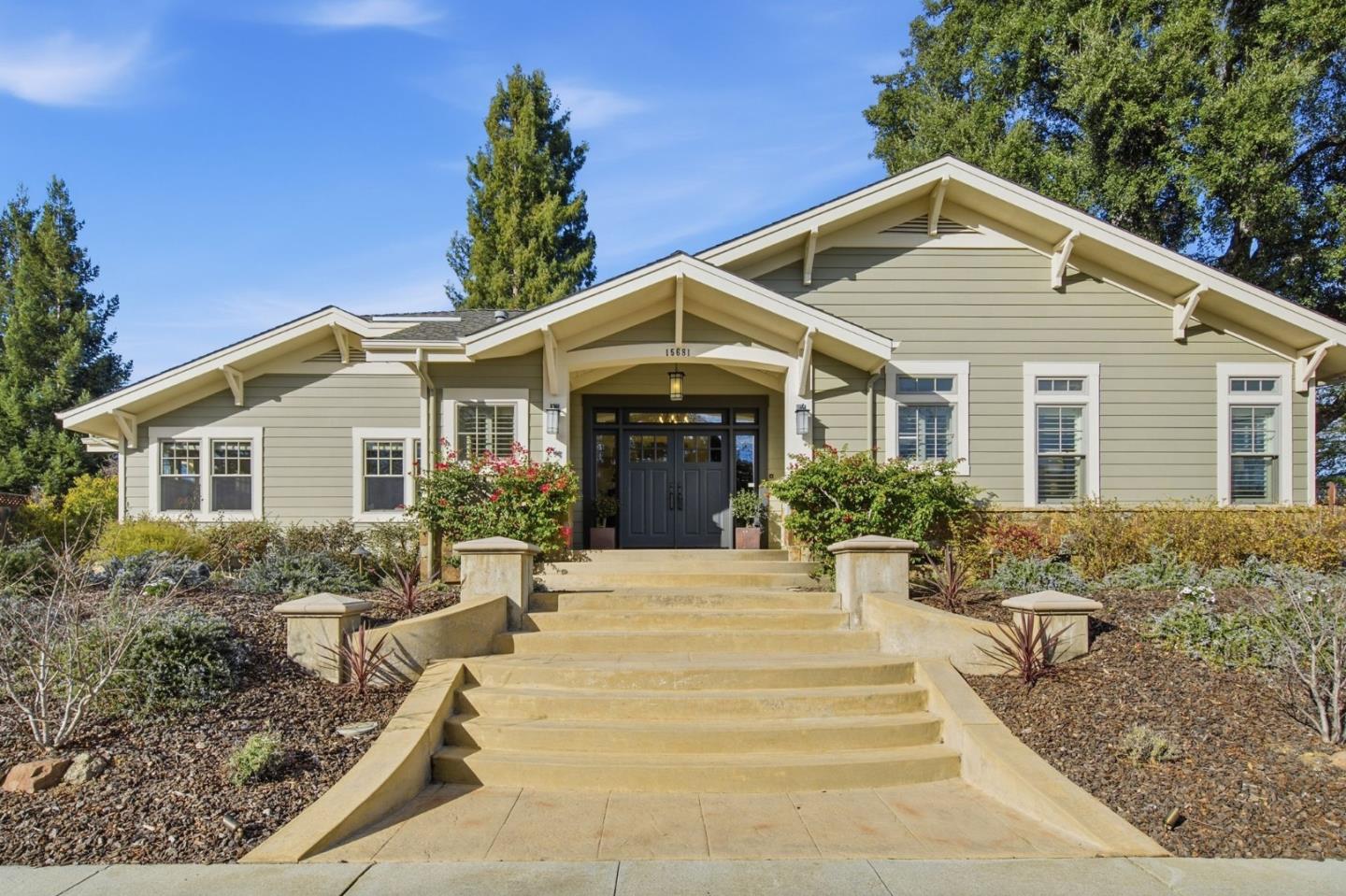 15681 Camino Del Cerro