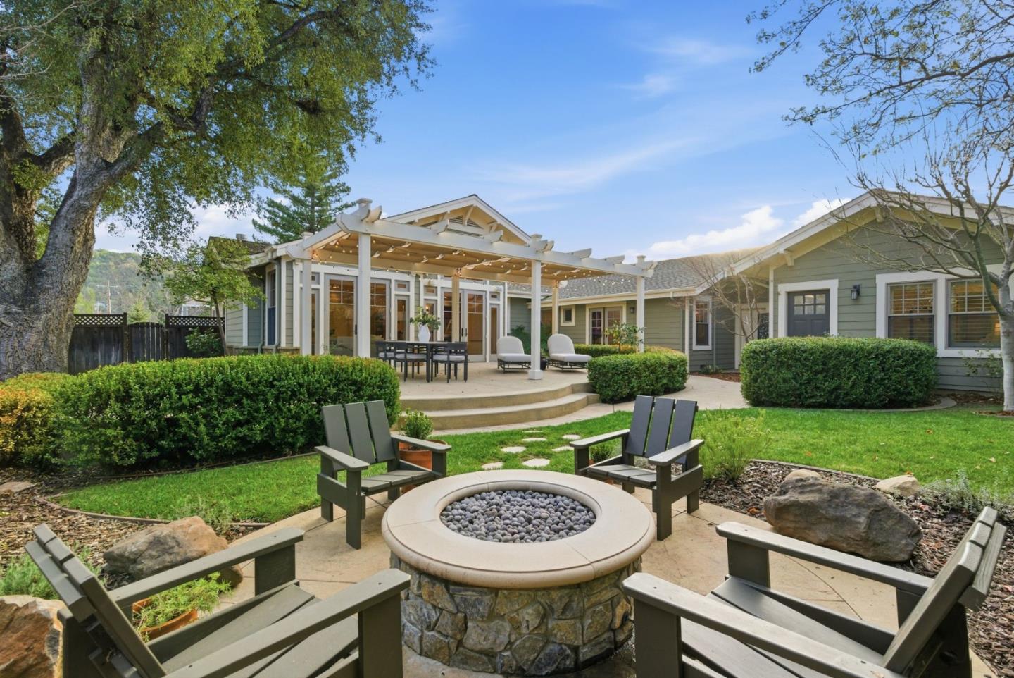 15681 Camino Del Cerro