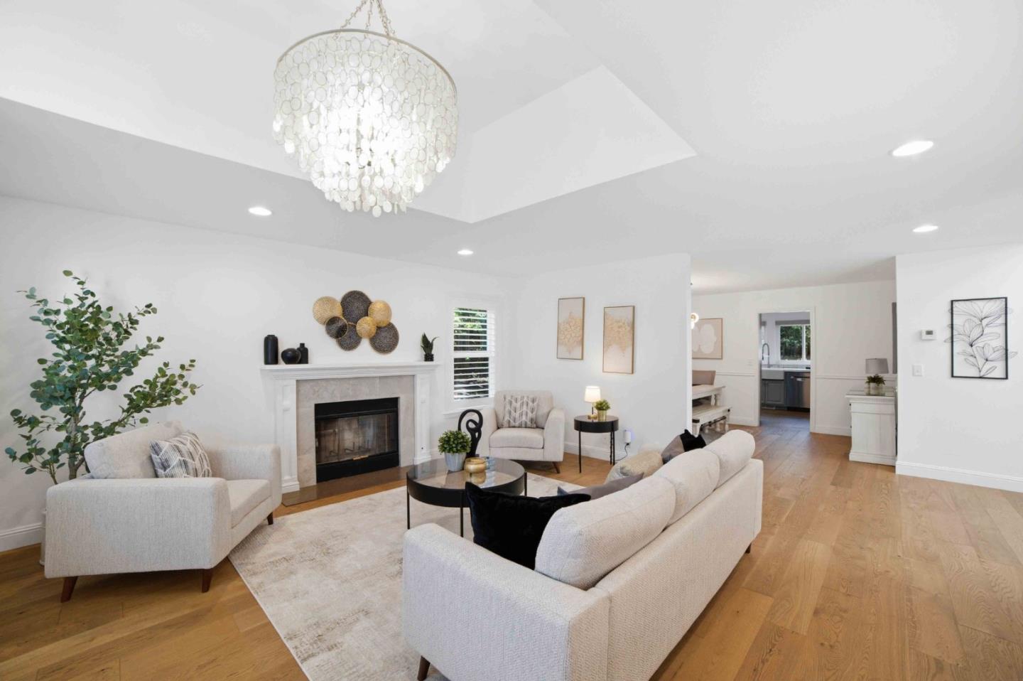 15931 Camino Del Cerro