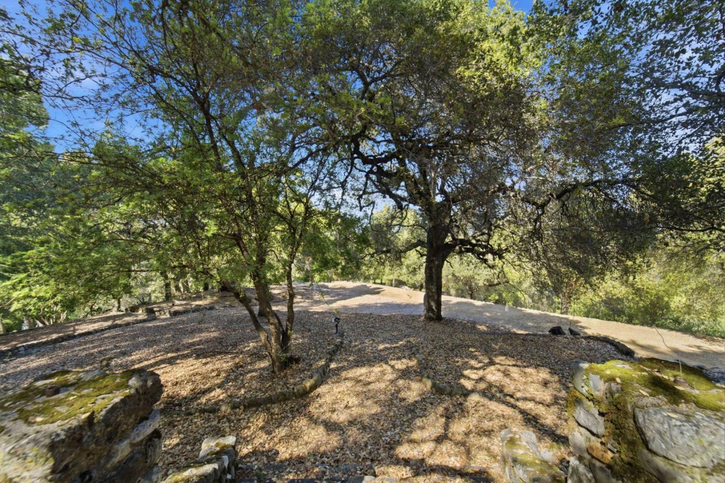 15400 Madrone Hill Road