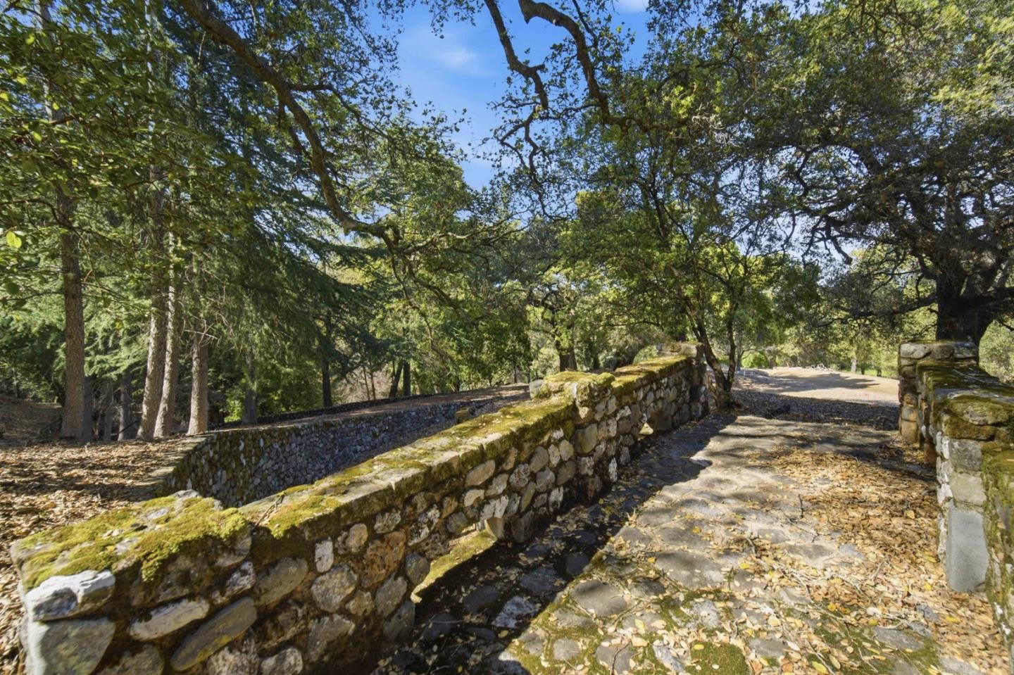 15400 Madrone Hill Road