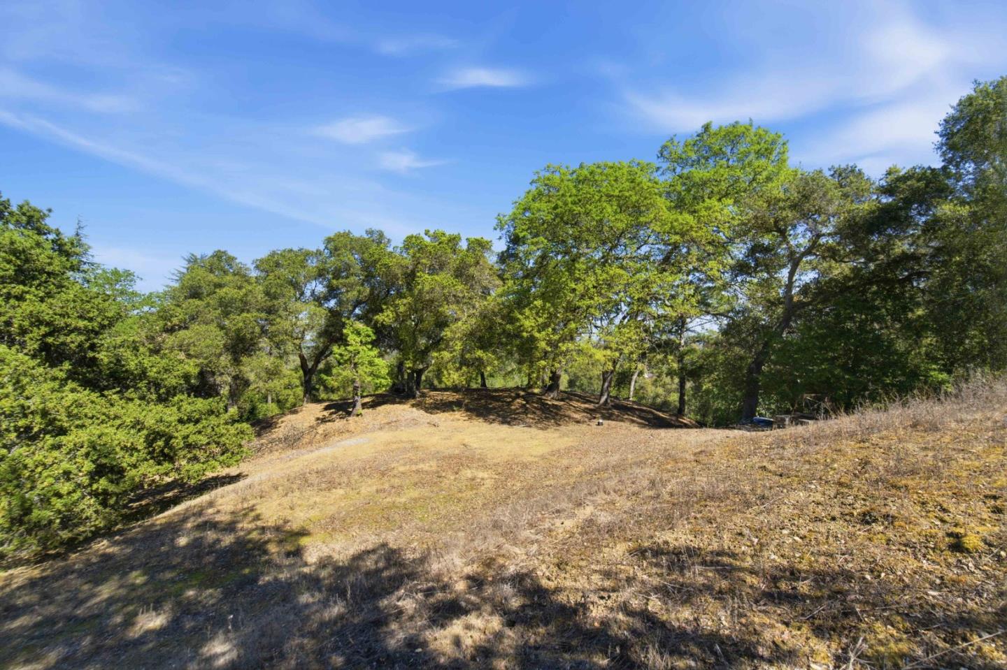 15400 Madrone Hill Road