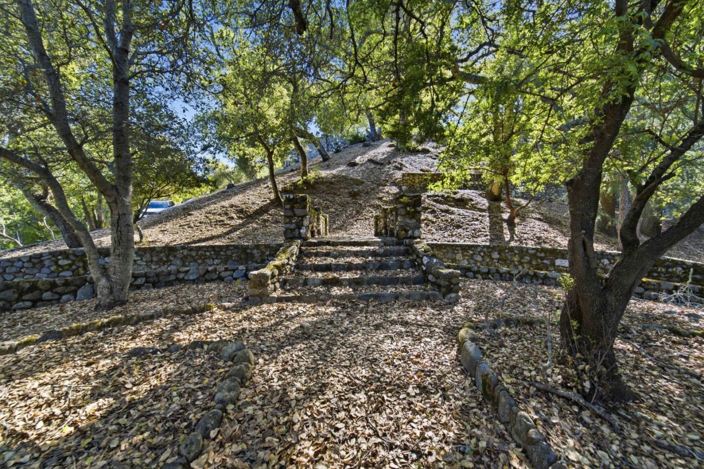 15400 Madrone Hill Road