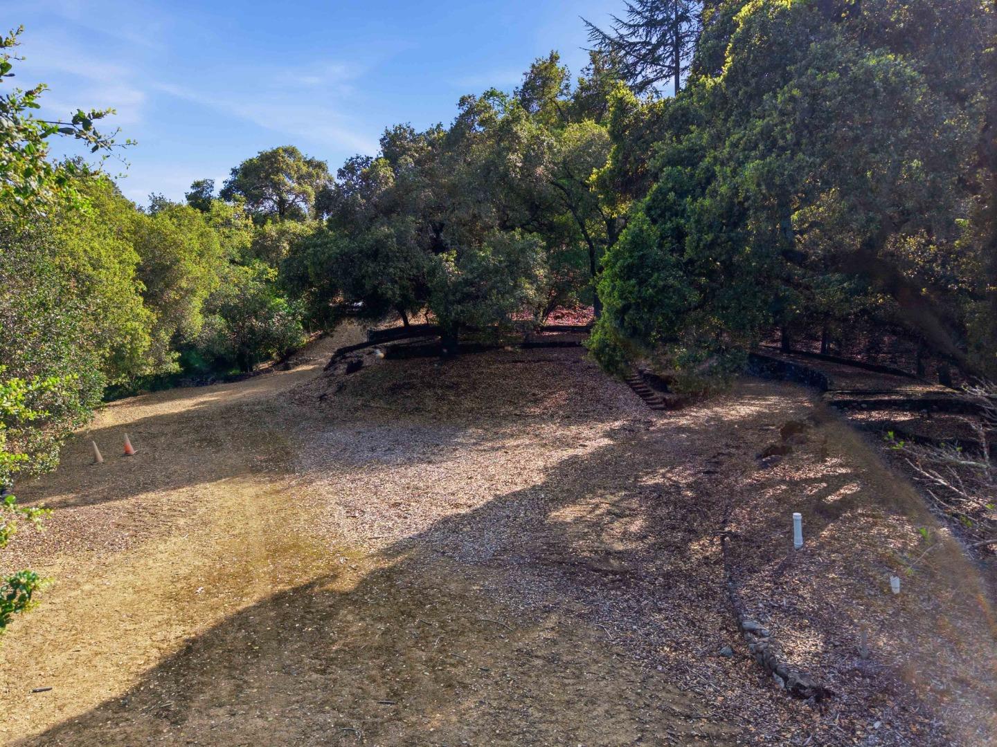 15400 Madrone Hill Road