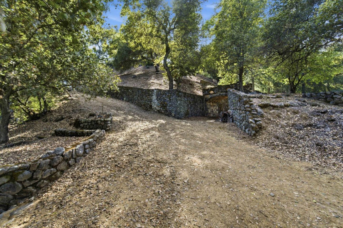 15400 Madrone Hill Road