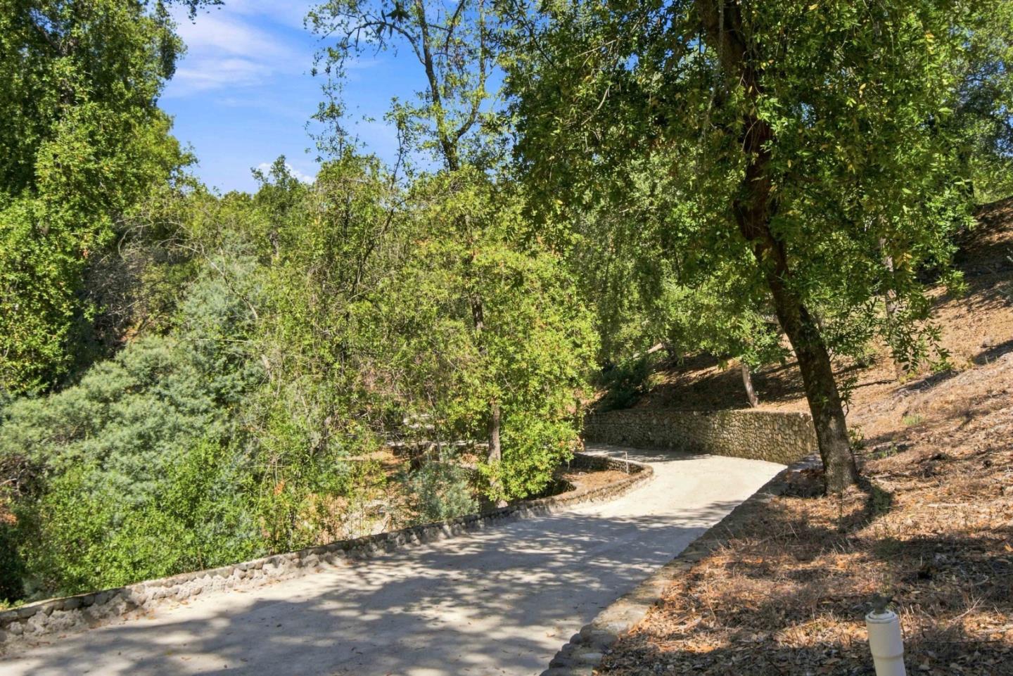 15400 Madrone Hill Road
