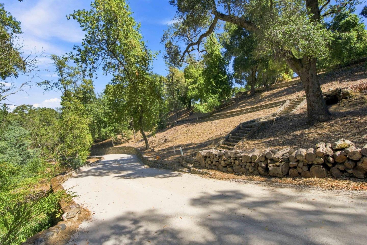 15400 Madrone Hill Road