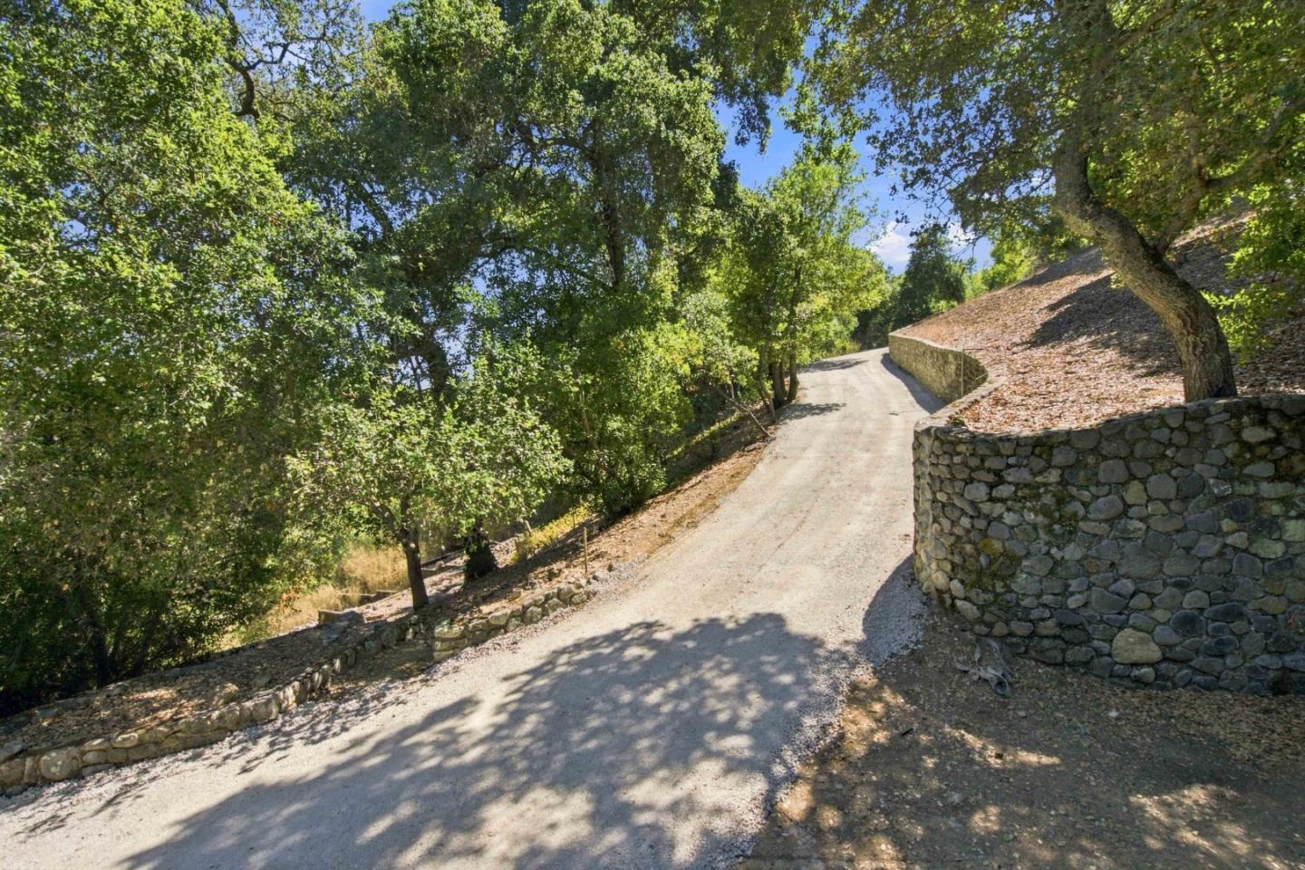 15400 Madrone Hill Road