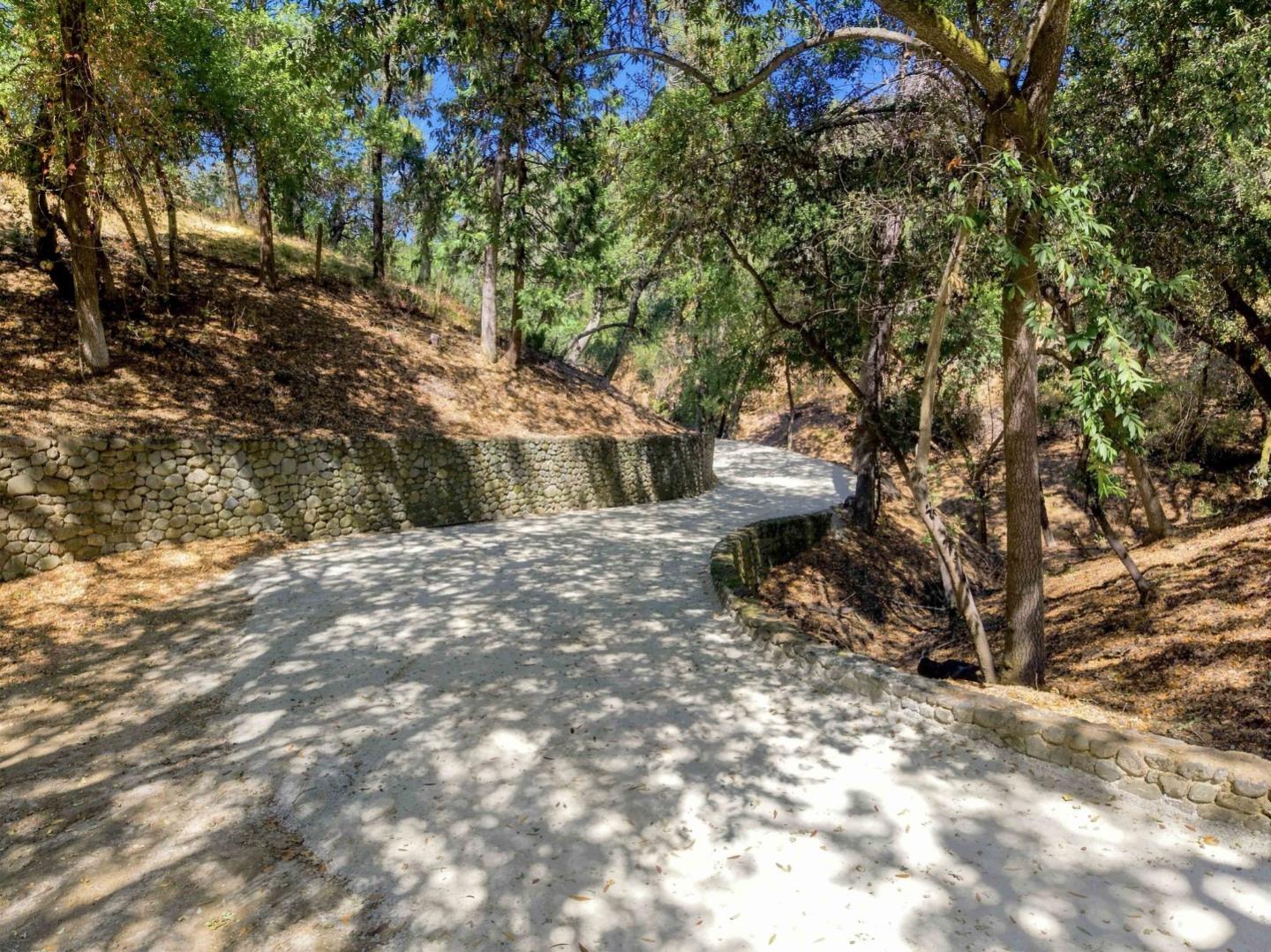 15400 Madrone Hill Road