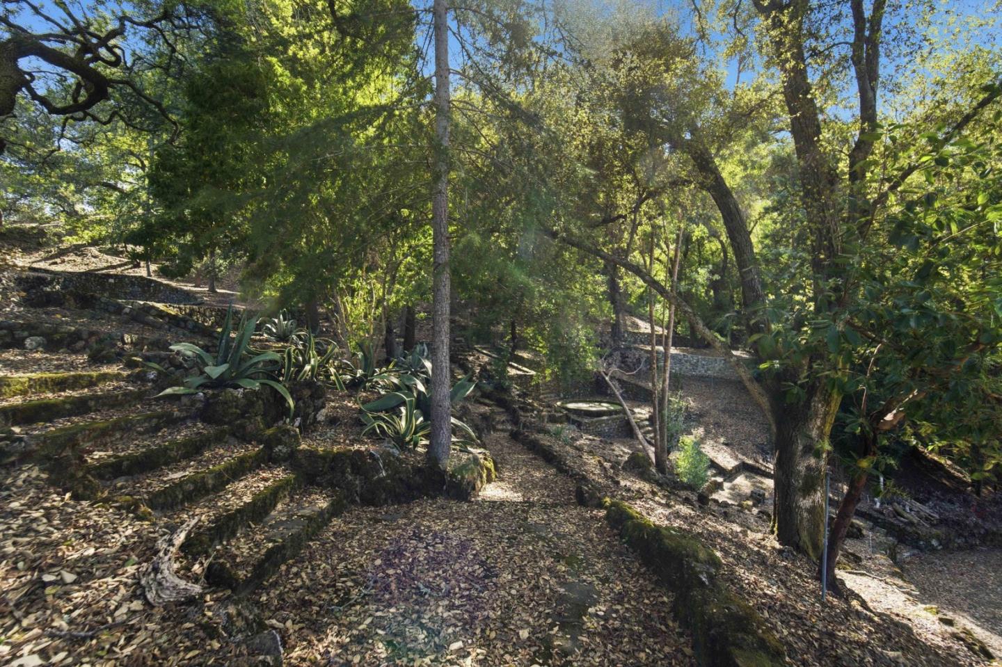 15400 Madrone Hill Road