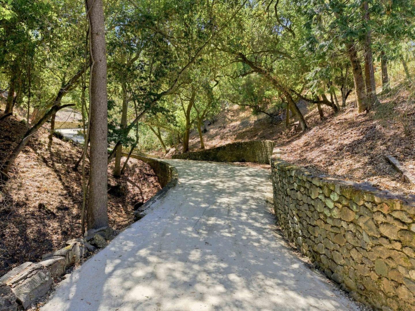 15400 Madrone Hill Road