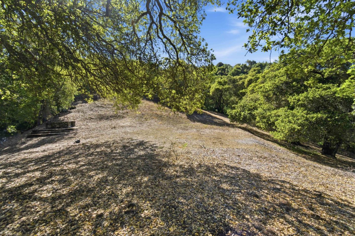 15400 Madrone Hill Road