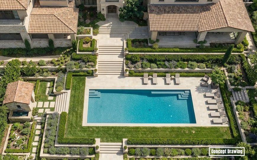 15400 Madrone Hill Road